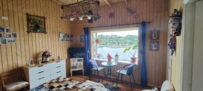 Habitación con vista al mar